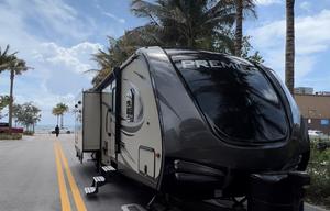 2018 Keystone Bullet premier 30ripr