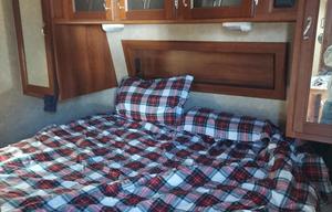 2014 Prime Time RV Tracer 230FBS RV rental photo 4