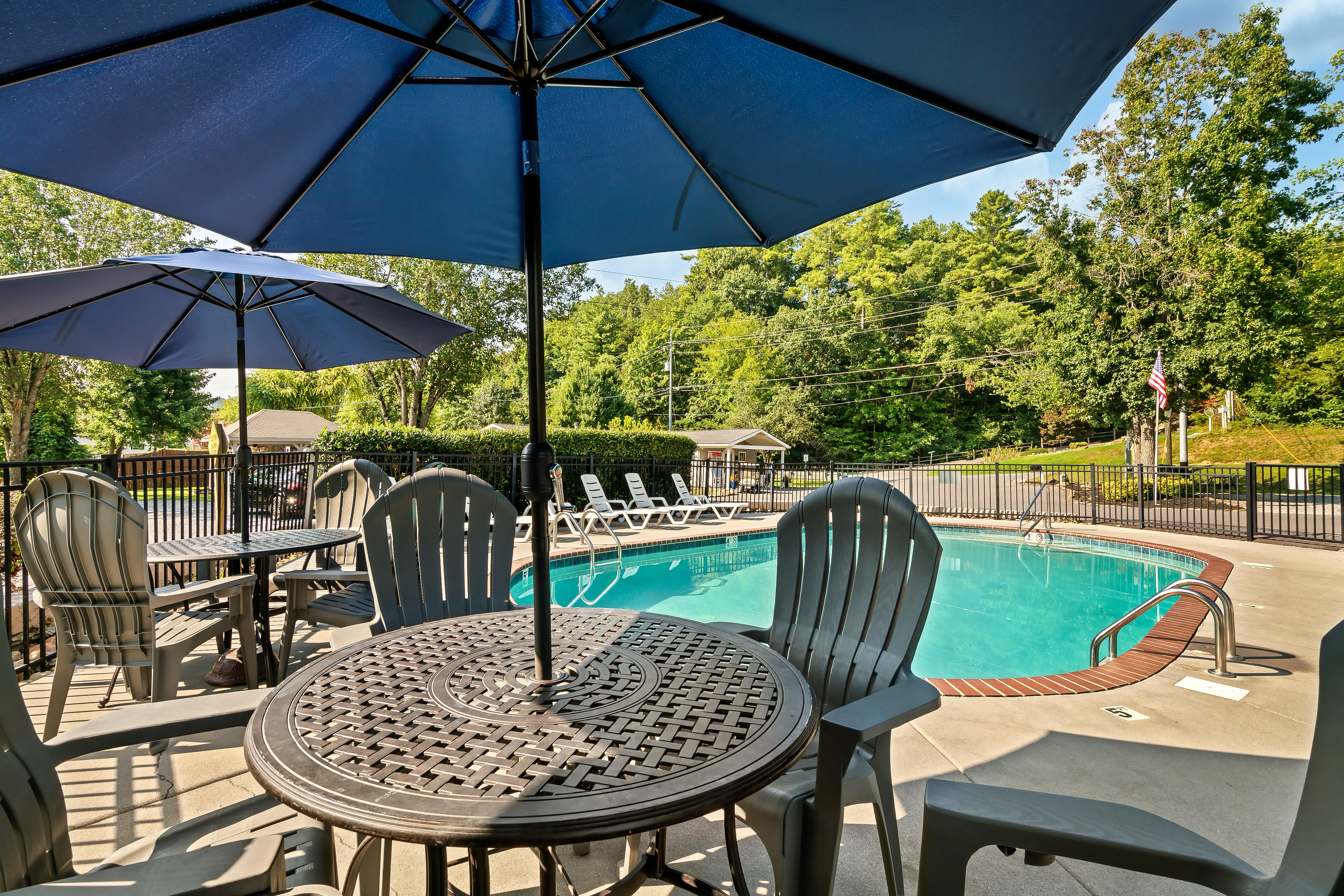 Creekside RV Park