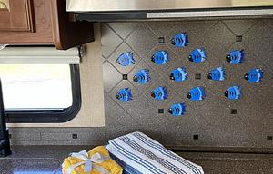 Mikren - Designed with  Your Pets in Mind!