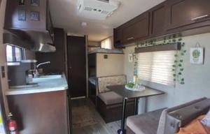 Travel Trailer Delivery by One Haul Of A Time