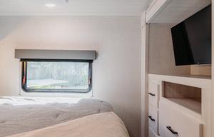 Enjoy the Journey - Brand New Family Getaway