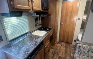 Summerland Mini with Bunks