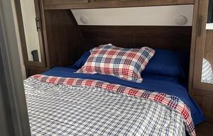 2020 Forest River RV Cherokee 264DBH