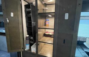 2019 Luxury Travel Trailer w/ Bunk Room house!