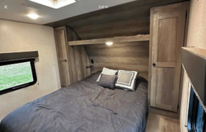 Adventure-Ready Family Bunkhouse