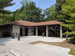 Platte River Campground