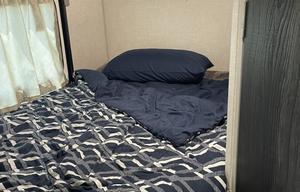 Luxury Family Camper | Sleeps 5 with Bunkhouse!
