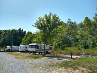 Tween the Lakes RV Park & Campground