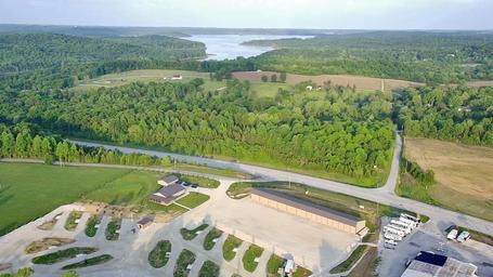 Patoka Pines RV Campground and Boat Storage