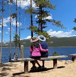 Make Memories & Bring Home a Story From Molly Brown Campground
