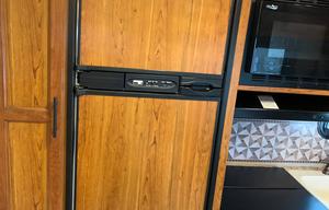 2017 Jayco Redhawk 23XM