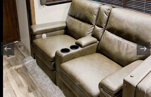 2022 Keystone RV Cougar 364BHL