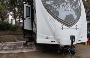 Wildcat Maxx Bunkhouse DELIVERY AVAILABLE