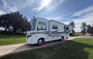 2017 Jayco Precept 31UL