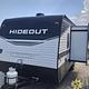 2022 Keystone RV Hideout 174RK