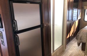 2019 Forest River RV Forester 2861DS Ford