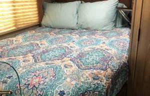 Happy RV Rentals ( Gas Saver )