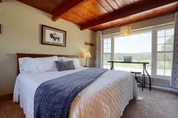 Highland Meadows Resort