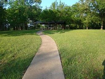 WILSON POINT (Day Use)