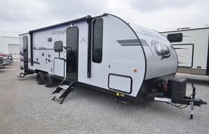 Bonnie! A Fan Favorite ready for Family Glamping!