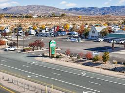 Silver City RV Resort