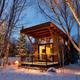 Winter Wedge