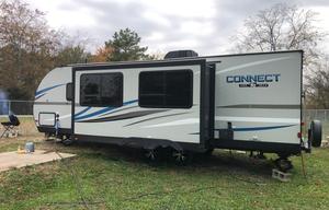 KZ Connect Camper