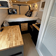 2022 RAM Promaster 2500  - Sleeps 2 - Off Grid