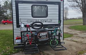 2022 Cherokee Grey Wolf 19SM RV rental photo 5