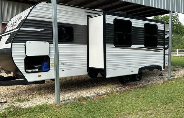 2022 Highland Ridge RV Open Range