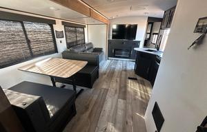 2022 Keystone RV Springdale 303BH