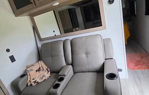 2026 Keystone RV Coleman 25R