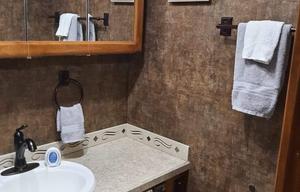 Camping in Style- Large groups/family RV Rental