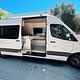Scenic Vans' “The Everest” - Unlimited Mileage