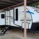 2020 Forest River RV Cherokee Alpha Wolf 26RL-L