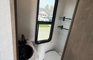 Camp and Enjoy our home away from home!