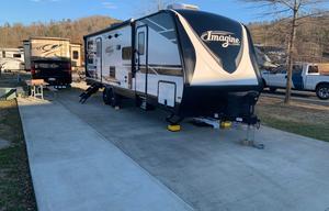 GD Imagine Bunkhouse - A 5 Star Experience