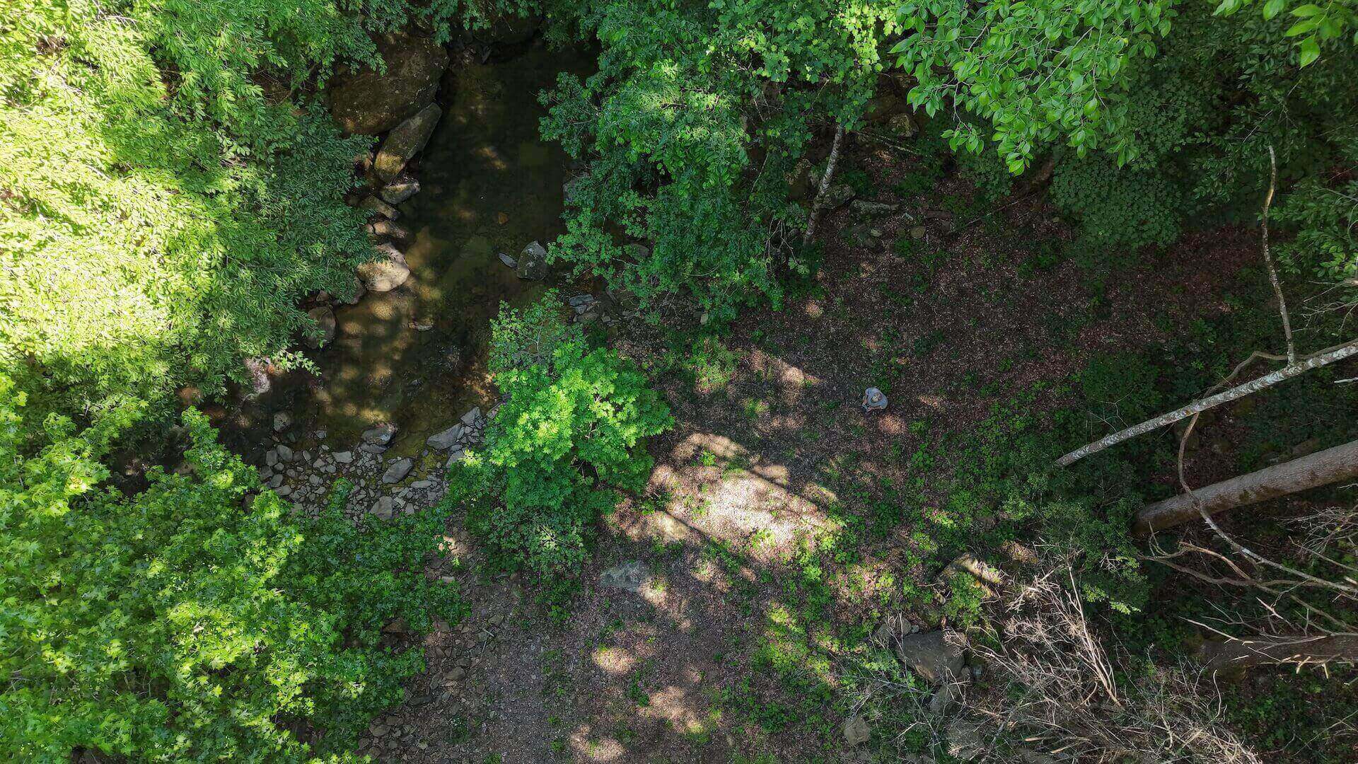 Stillwaters Creek