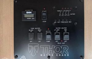 2018 Thor Motor Coach Four Winds 22B “Let’s Go!”