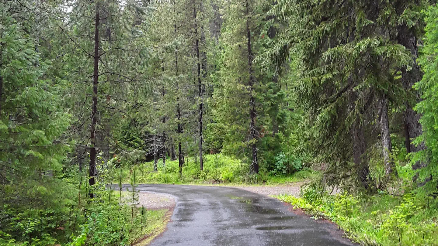 Cabin City Campground (MT)