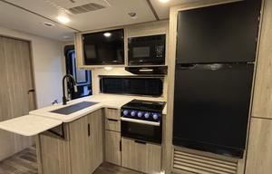 2023 KEYSTONE PASSPORT SL ULTRA LITE M268 BH