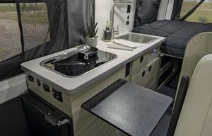 Misha - your Home to Roam Santa Ana! (sleeps 6)