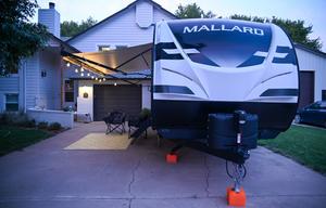 The Weekend Mallard