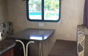 2014 ~SALTY NEST~ COACHMEN CLIPPER SLEEPS 4-5 ULTRA LITE