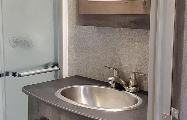 2019 Keystone RV Sprinter 3571FWLFT RV rental photo 1