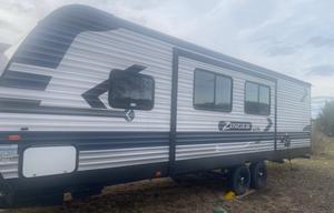 2022 CrossRoads RV Zinger Lite ZR280BH