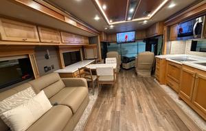 2022 Tiffin Motorhomes Allegro RED 360 38 KA RV rental photo 16