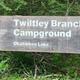 Twiltley Branch  Sign