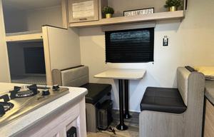 * 2025 Trail Runner 171BH | Easy Family Getaway